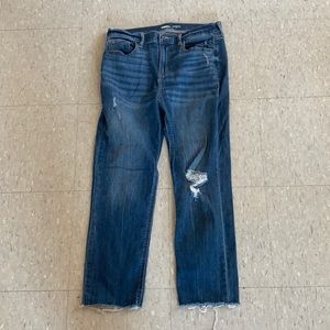 Old Navy Power Jean